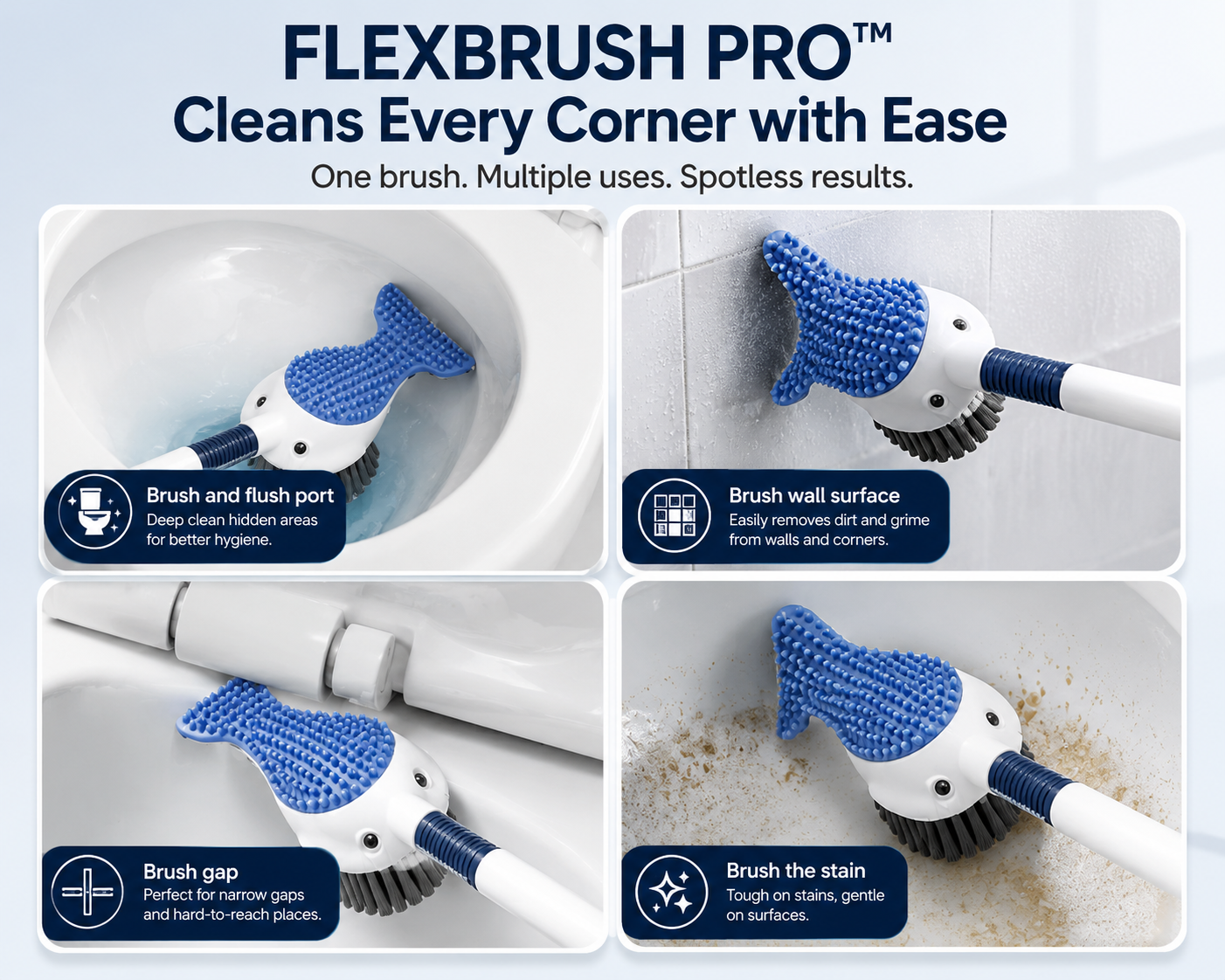 FLEXBRUSH PRO