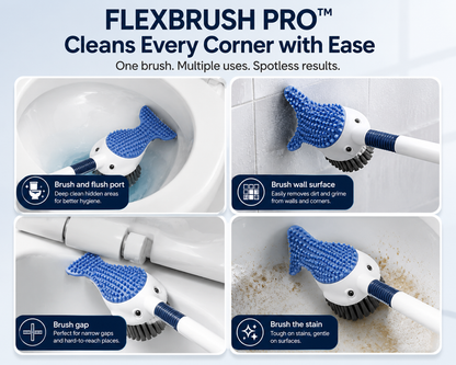FLEXBRUSH PRO