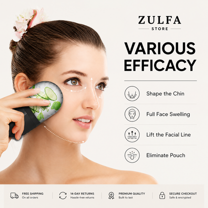 Ice Face Roller by ZULFA