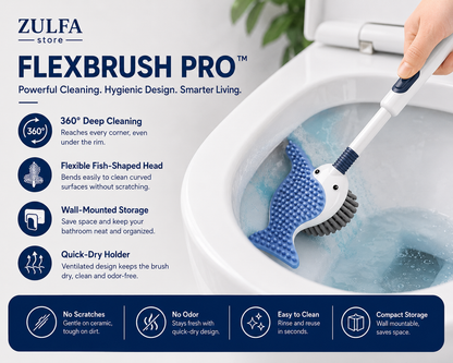 FLEXBRUSH PRO