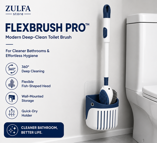 FLEXBRUSH PRO